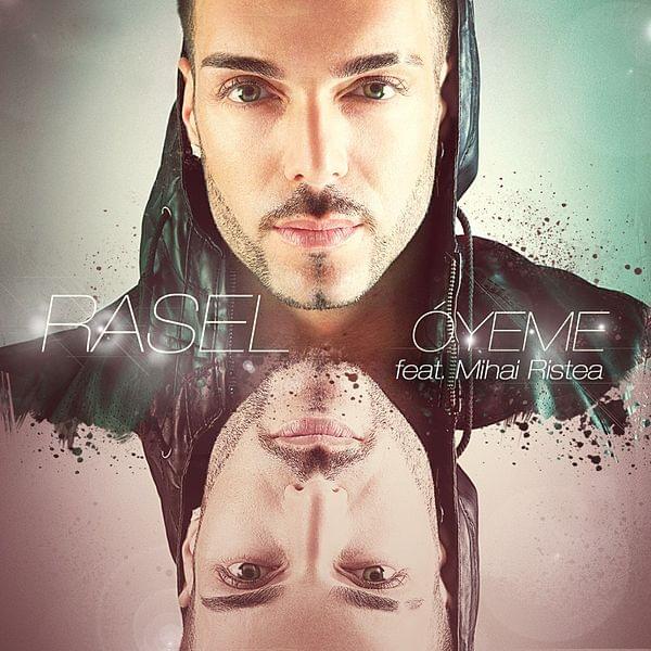 Óyeme by Rasel