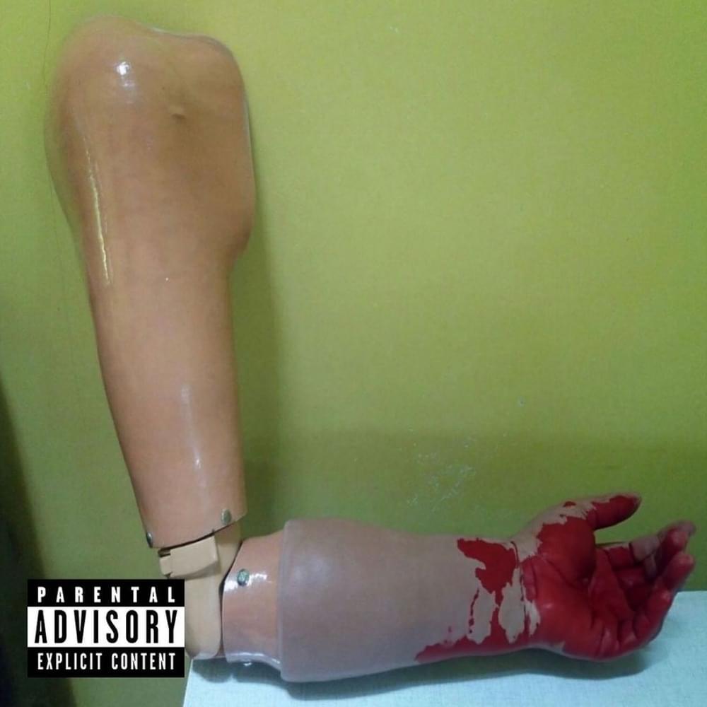 Cover image for SKELETRIX ISLVND RVDIX 66.7