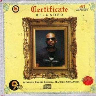 Cover image for Certificate Reloaded