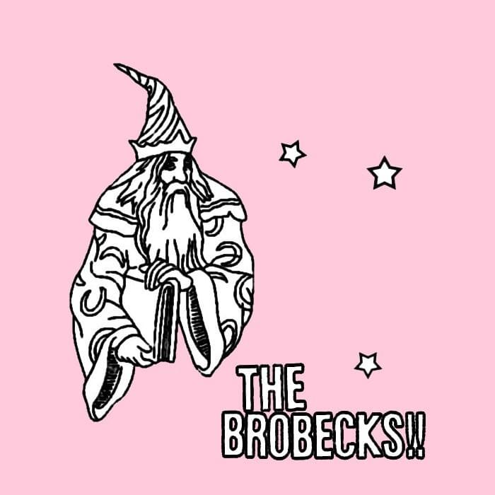 Cover image for Goodnight, and Have a Pleasant Tomorrow. (Bandcamp Release)