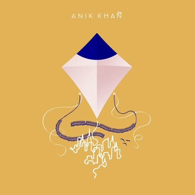 Habibi by Anik Khan