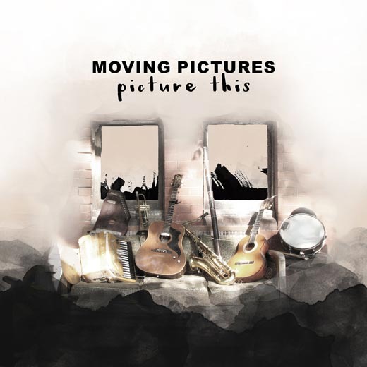 Cover image for Picture This