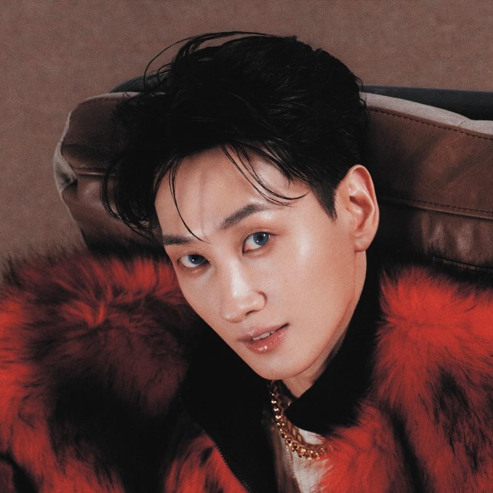 Photo of EUNHYUK (은혁)