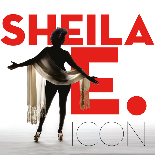 Turn It Around (Interlude) by Sheila E.