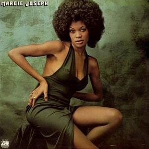 Let’s Stay Together by Margie Joseph