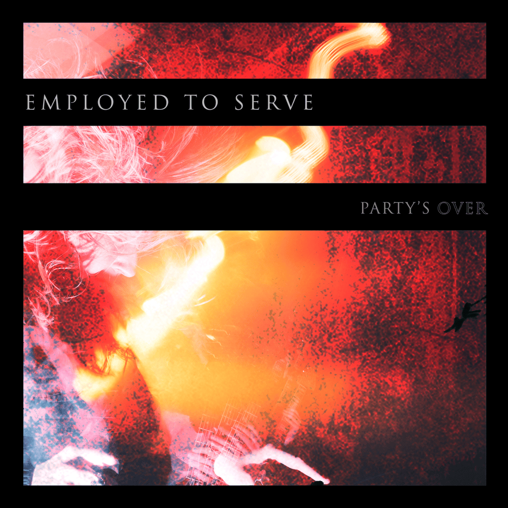Harsh Truth [Relived] by Employed to Serve