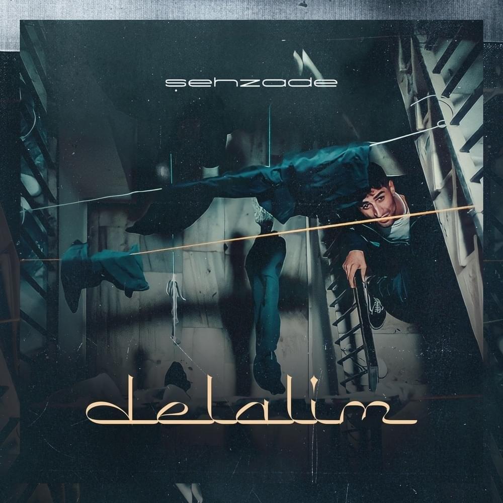 Cover image for Delalım
