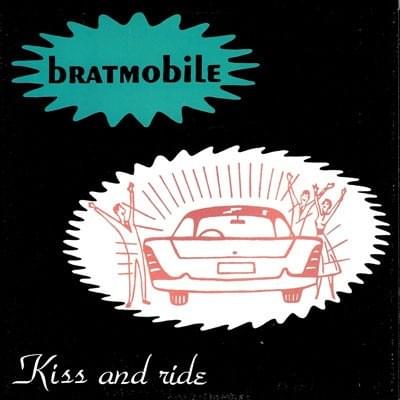 Cover image for Kiss And Ride - Single