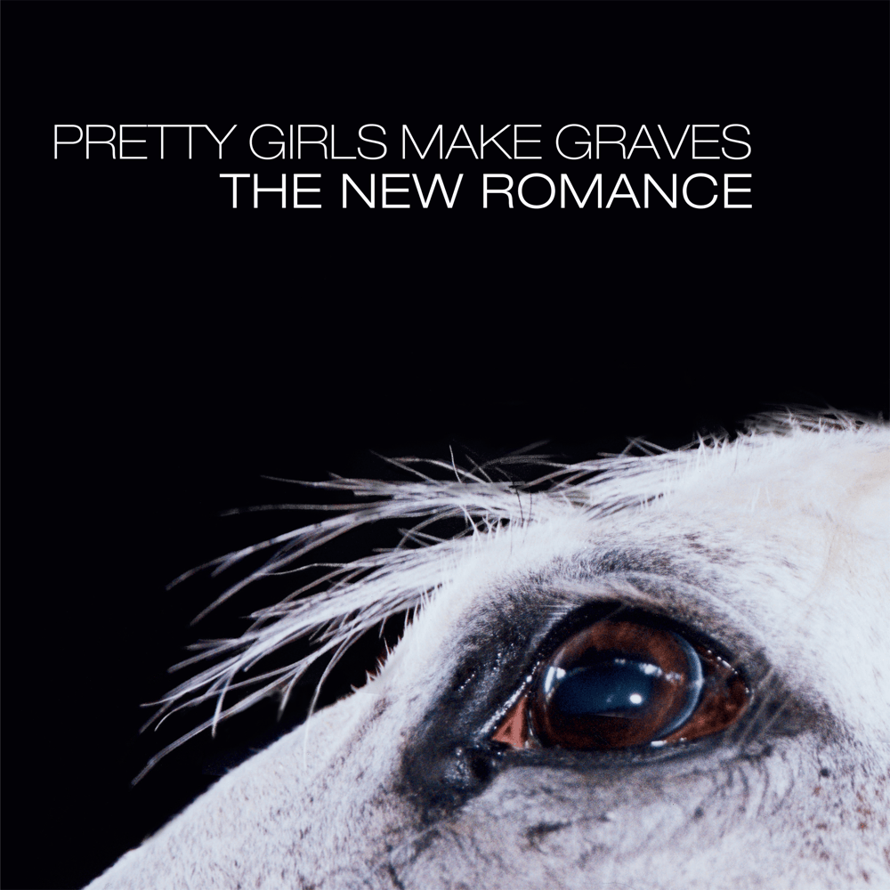 Cover image for The New Romance (20th Anniversary Edition)
