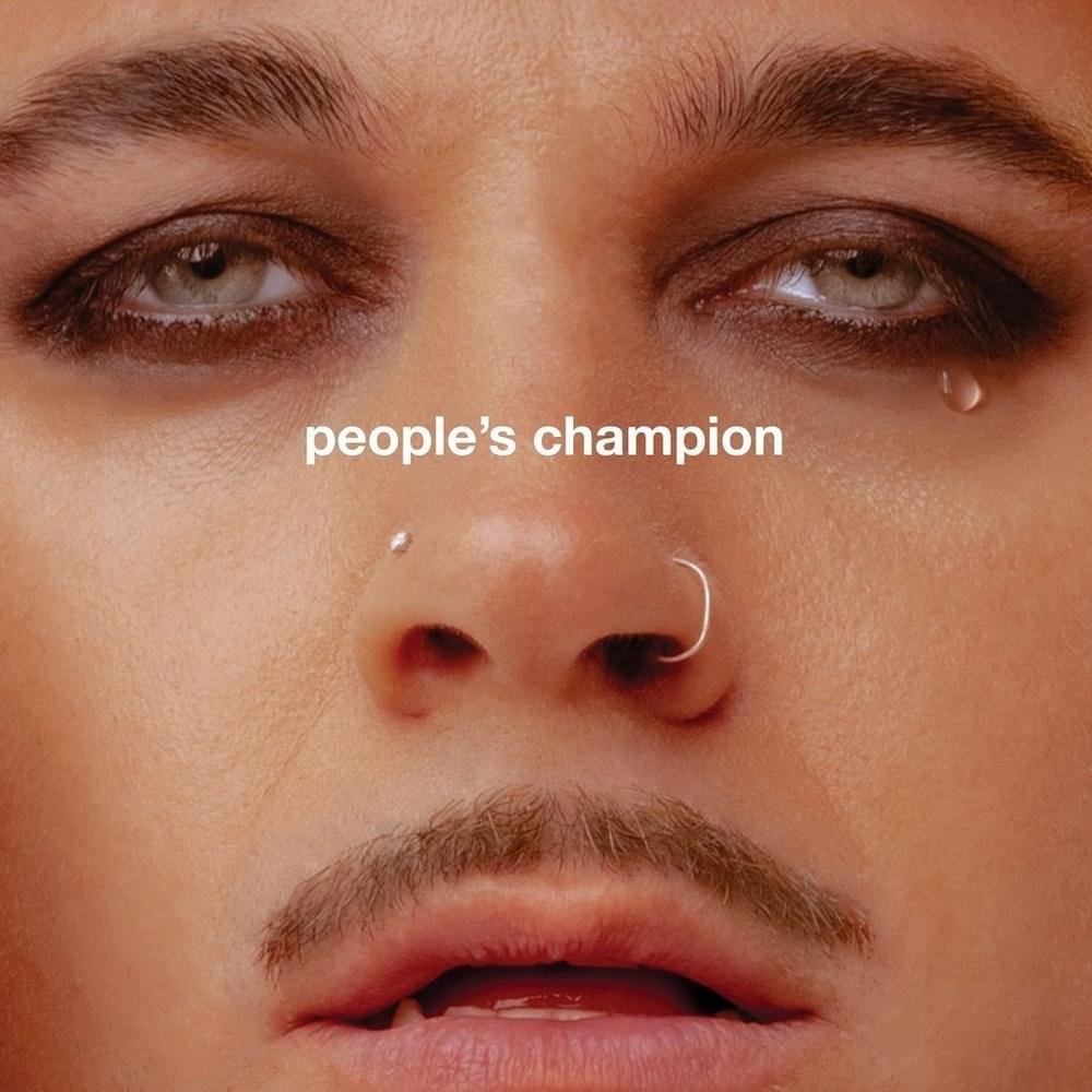 People’s Champion by Käärijä