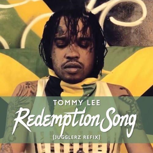 Redemption Song by Tommy Lee Sparta