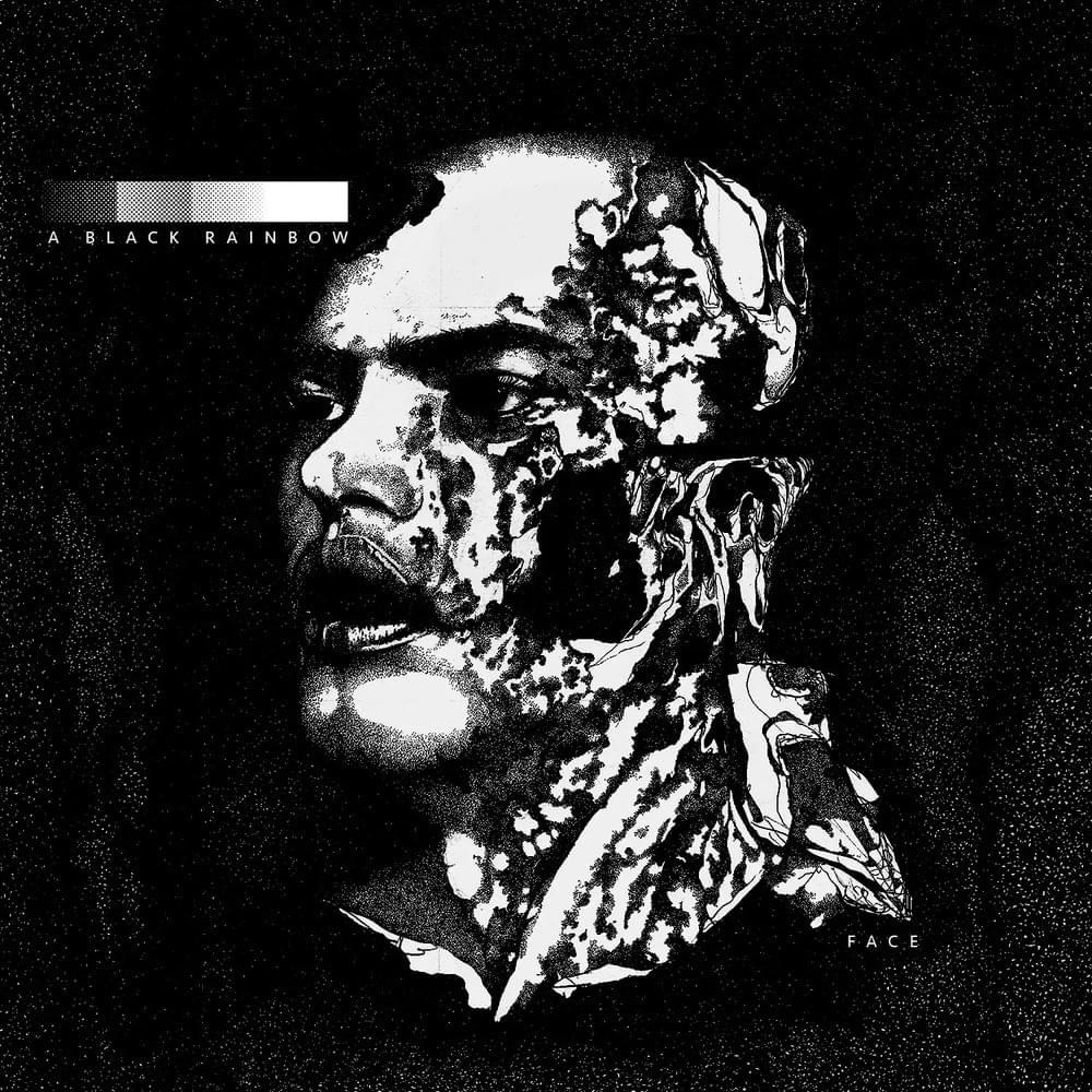 Cover image for Face