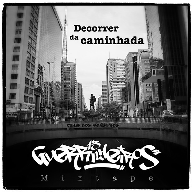 Cover image for Decorrer da Caminhada