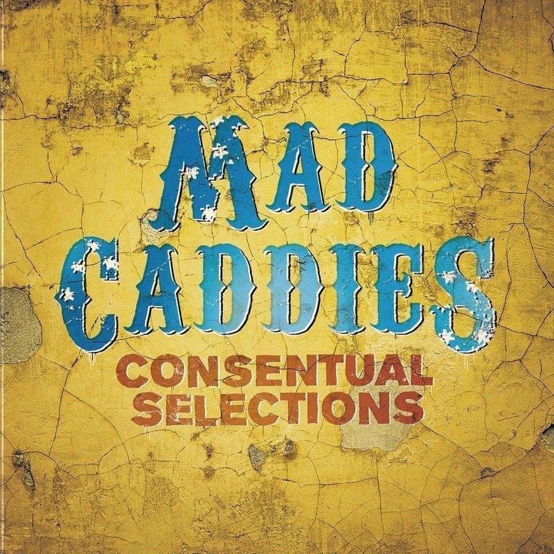 Cover image for Consentual Selections
