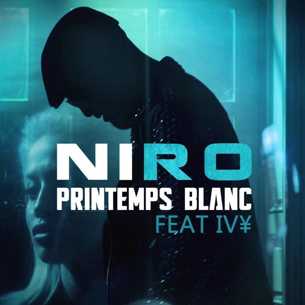 Printemps blanc by Niro