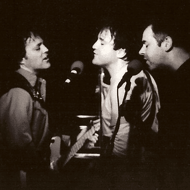 Photo of The Wrens