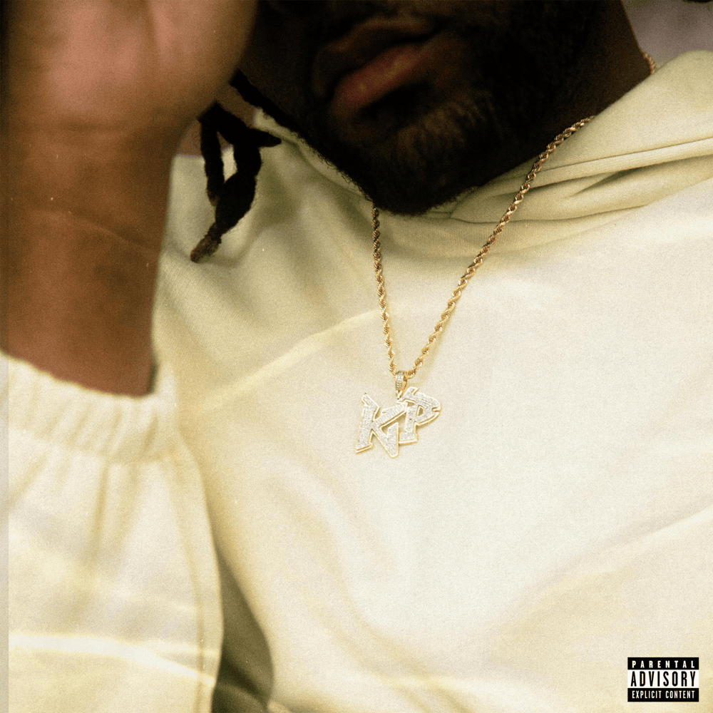 Album cover art for "Show You" by Pollari
