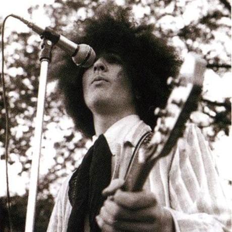 Photo of Jeff Simmons