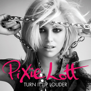 Album cover art for "Coming Home" by Pixie Lott & Jason Derulo