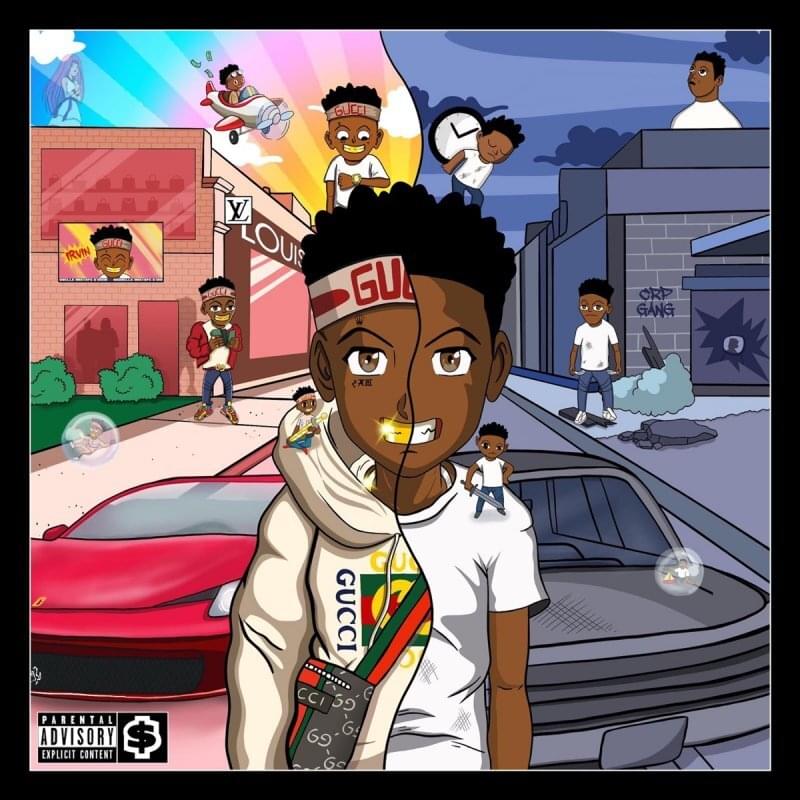 9ème symphonie by Irvin