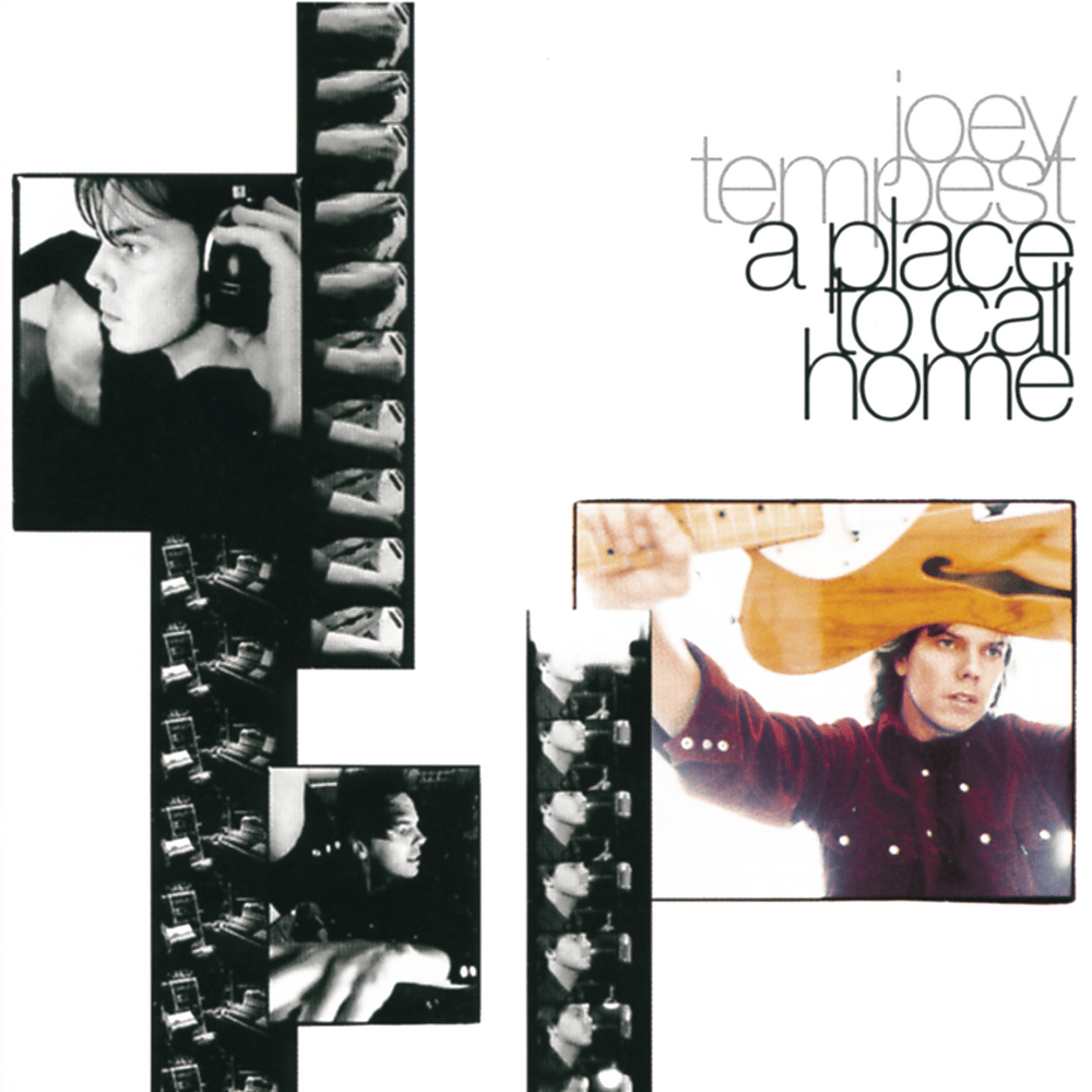 For My Country by Joey Tempest