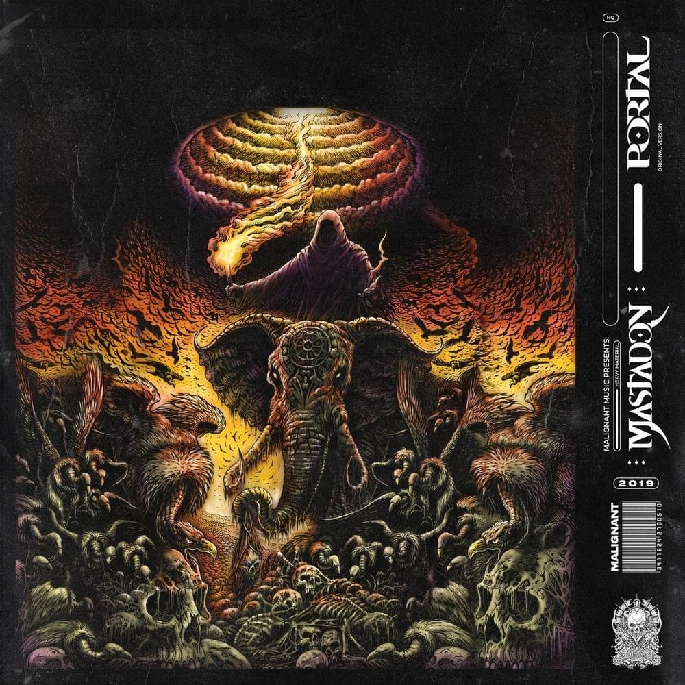 Cover image for Portal