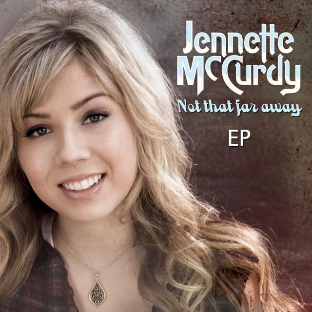 Me With You by Jennette McCurdy