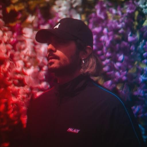 Photo of Jai Wolf