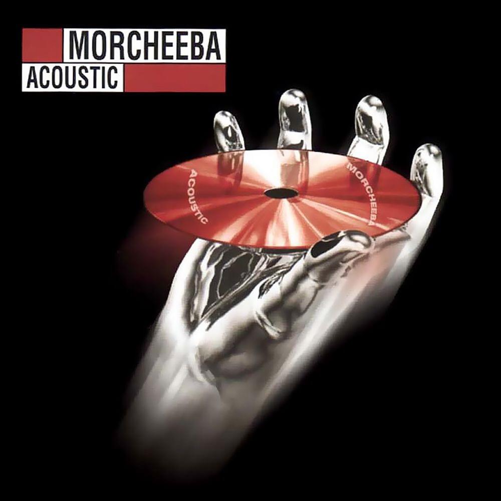 Cover image for Acoustic