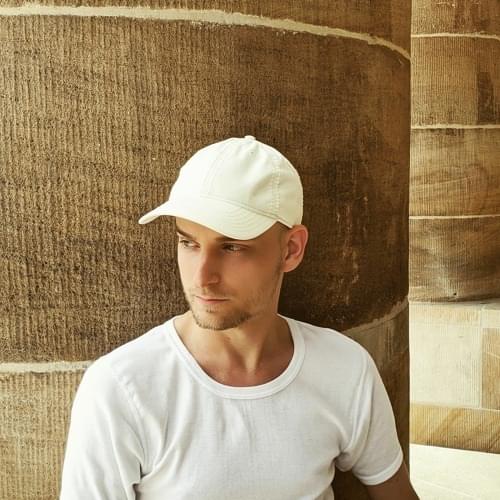 Cover image for Tim Schaufert