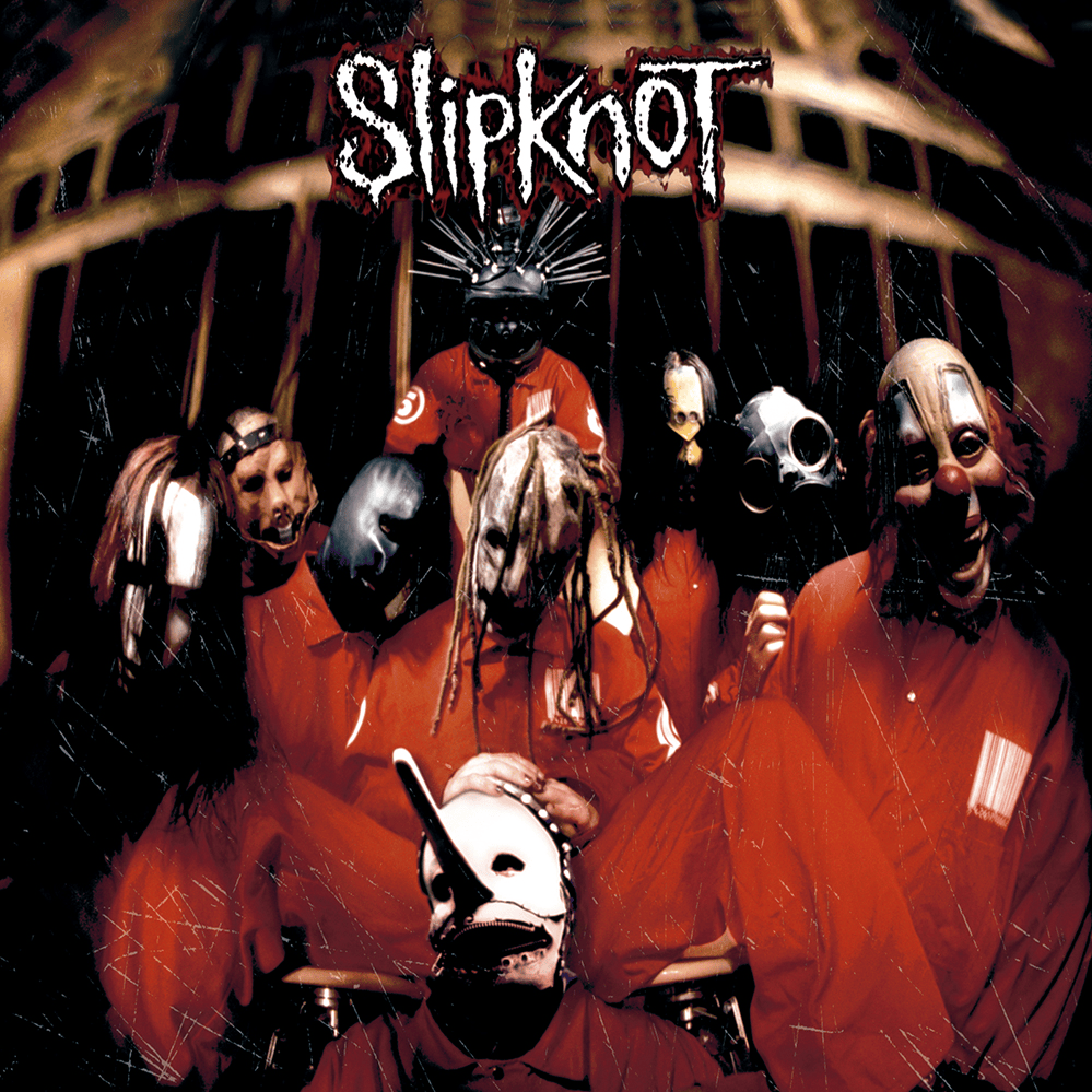 (sic) by Slipknot