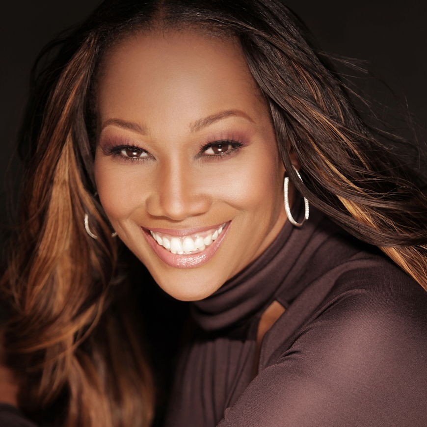 Yolanda Adams Profile Picture Photo of Yolanda Adams