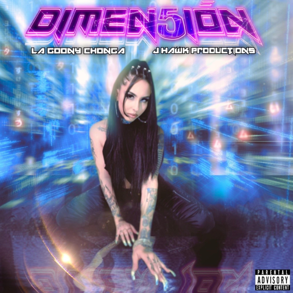 Que Te Gusta by La Goony Chonga