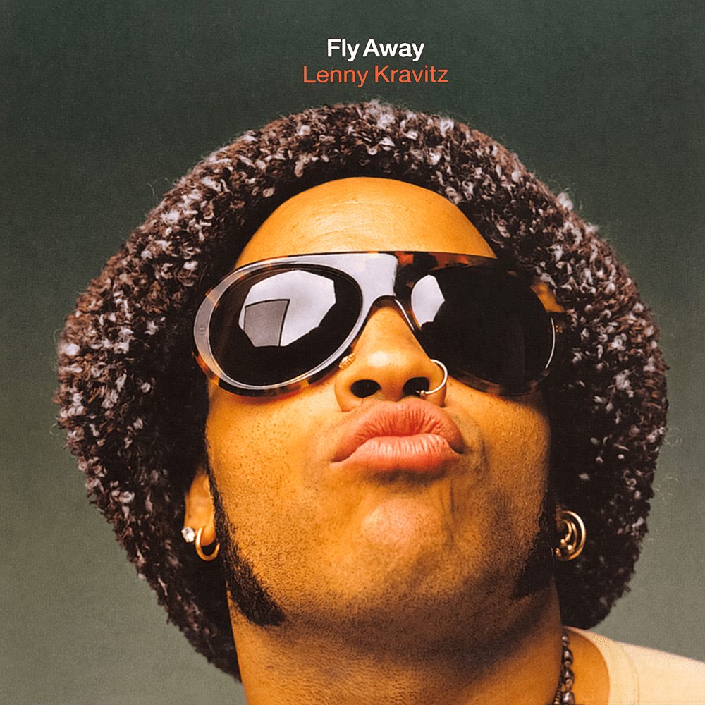 Fly Away by Lenny Kravitz