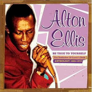 Cover image for Be True To Yourself Anthology 1965-1973 