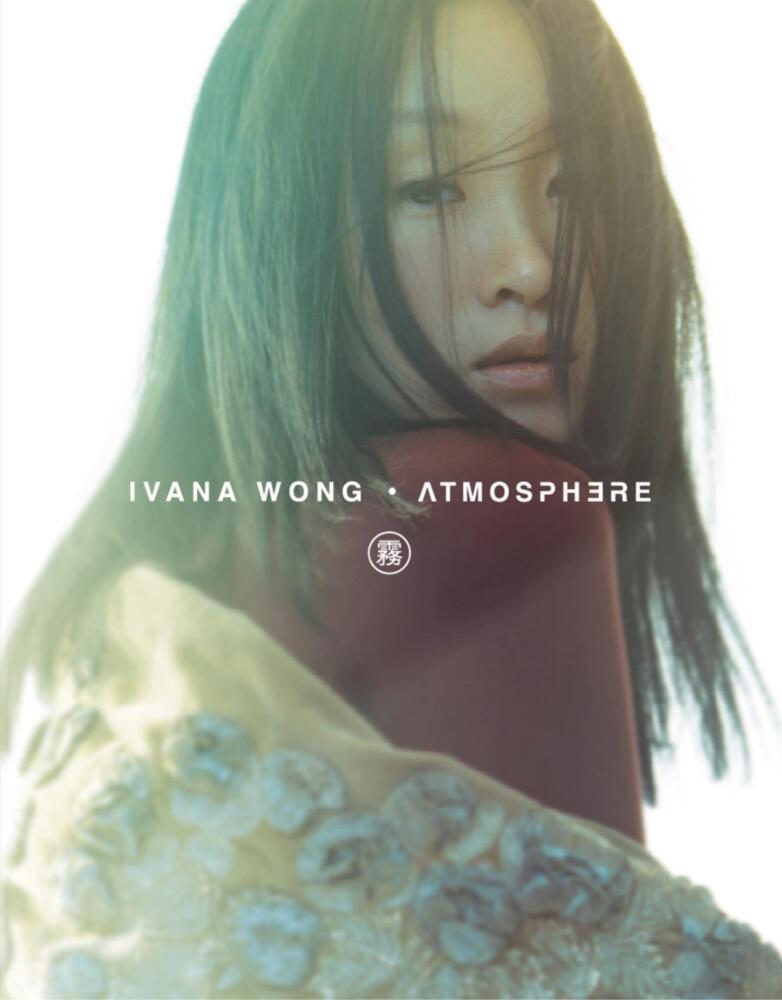 Cover image for Atmosphere