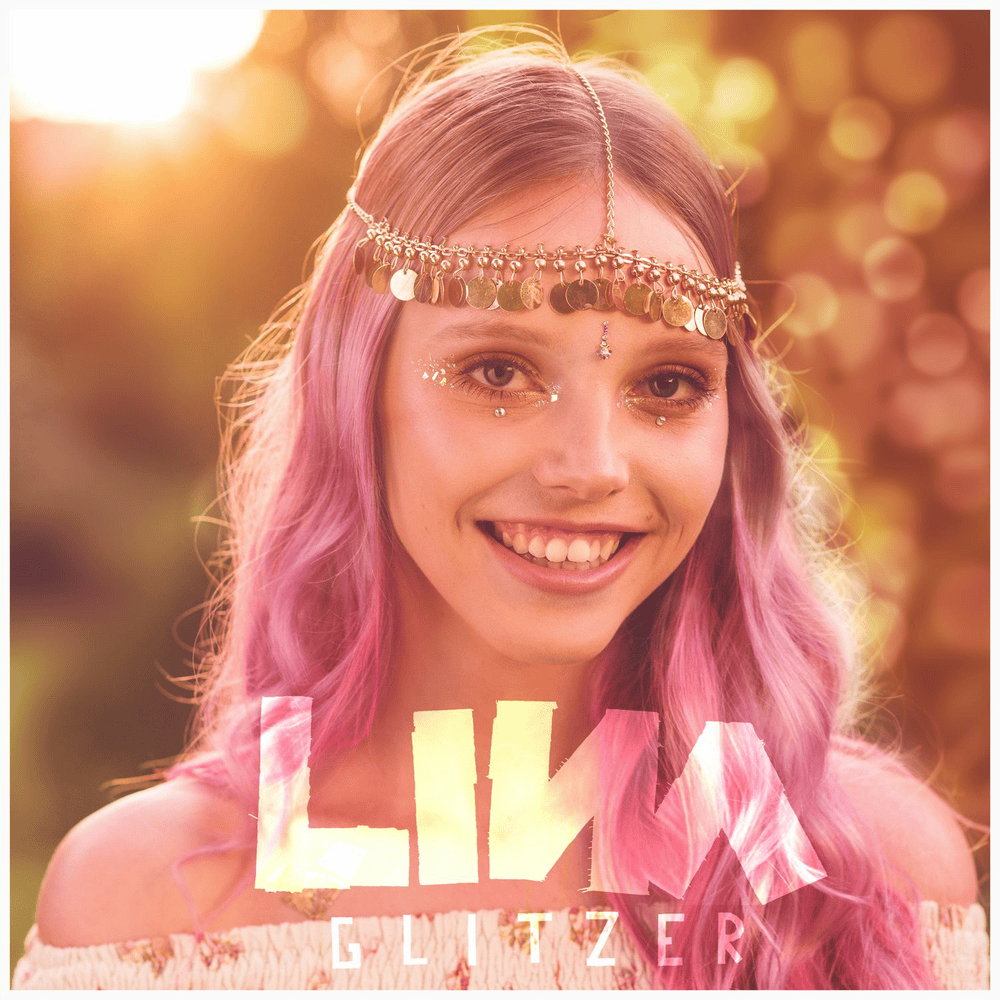 Glitzer by LINA