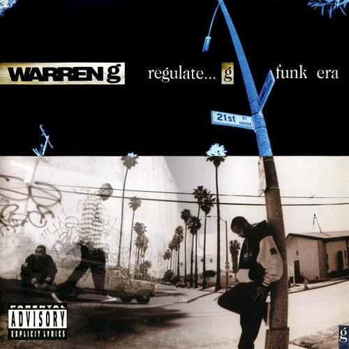 What’s Next by Warren G