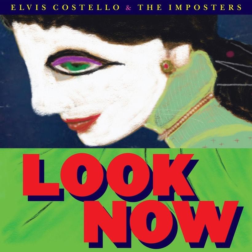 Suspect My Tears by Elvis Costello & The Imposters
