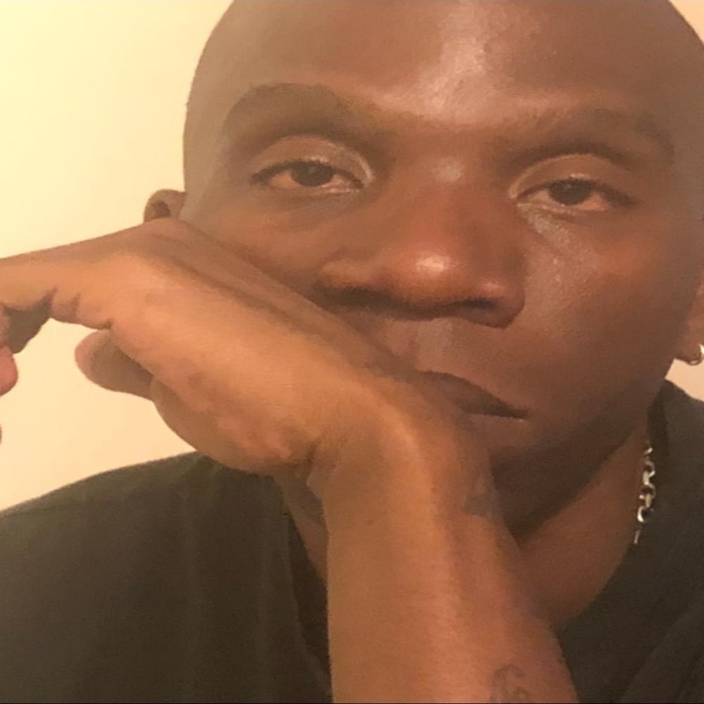 Dean Blunt Profile Picture Photo of Dean Blunt