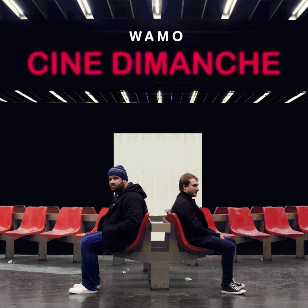 Cover image for Ciné Dimanche