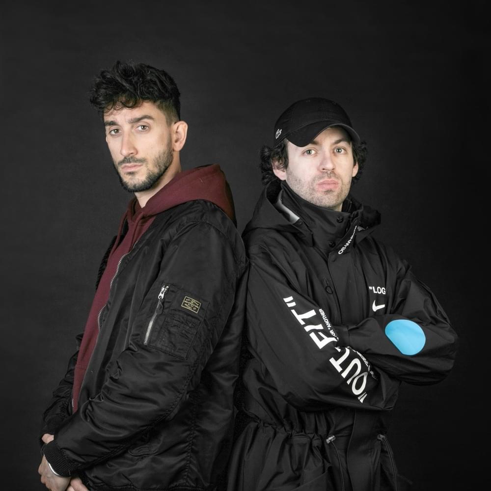 Subshock & Evangelos Profile Picture Photo of Subshock & Evangelos