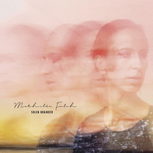 Cover image for Solen Brænder (Deluxe)