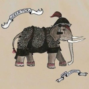 These Old Shoes by Deer Tick