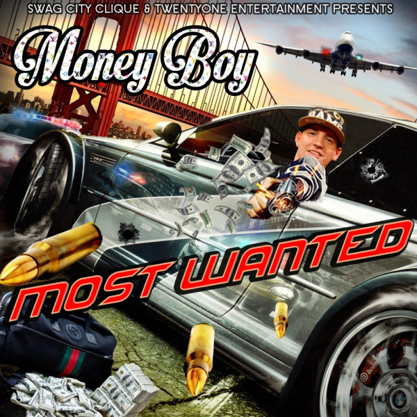 Album cover art for "Ich hab mir ne Rolex gecoppt" by Money Boy