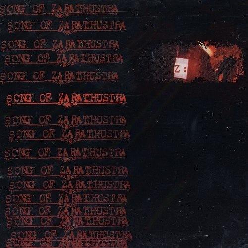 Ramirez-Lira by Song Of Zarathustra