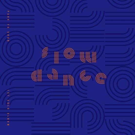 Slow Dance by Park Yu-chun (박유천)