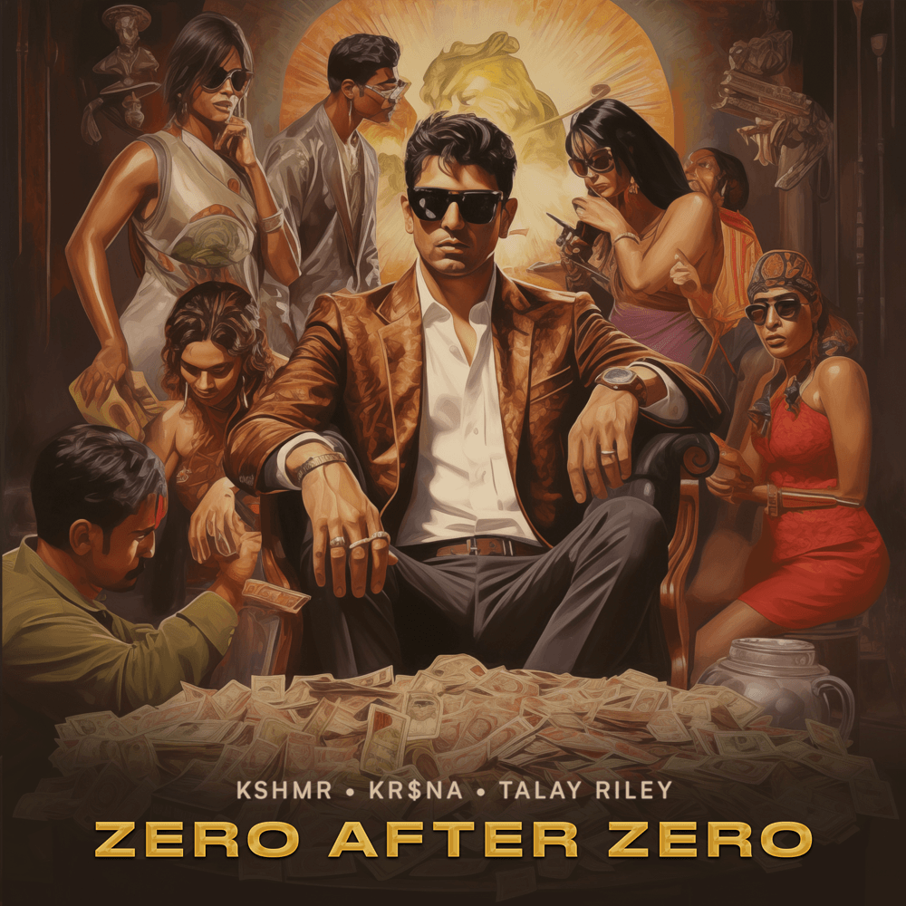 Zero After Zero by KSHMR