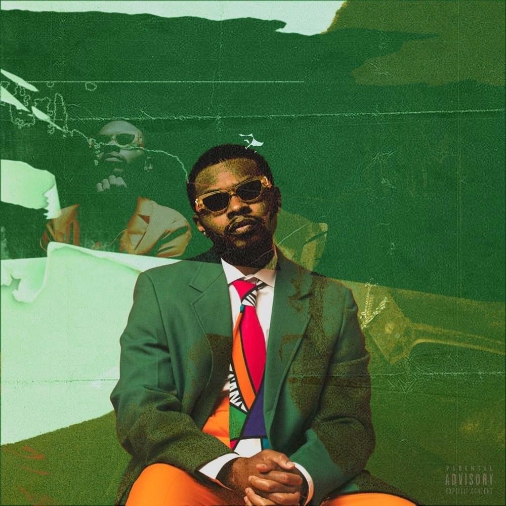 Cover image for 711 Anniver$ary