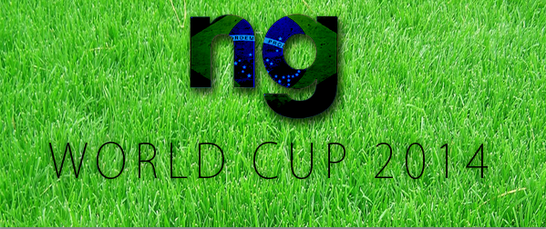 France 2014 World Cup Squad by FIFA World Cup